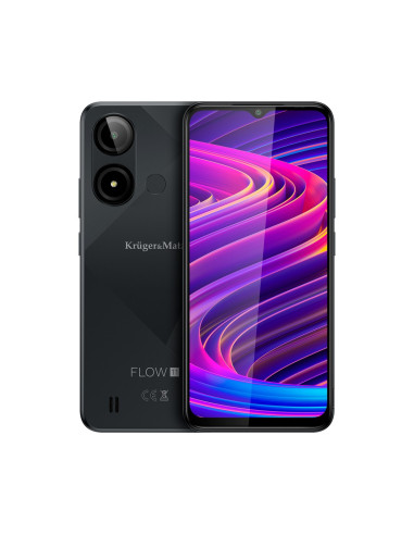 Smartfon Kruger&Matz Flow 11 Black
