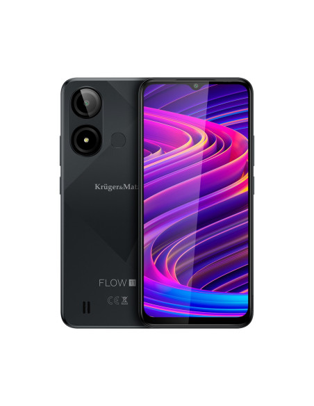 Smartfon Kruger&Matz Flow 11 Black