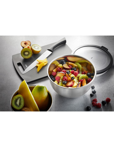 Zestaw 3 Mis (16, 20, 24 Cm) Gefu Mondi G-89430