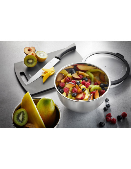 Zestaw 3 Mis (16, 20, 24 Cm) Gefu Mondi G-89430