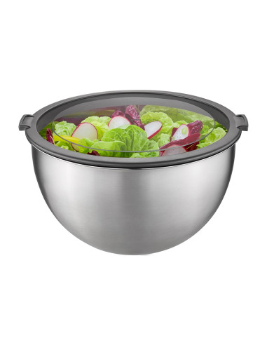 Zestaw 3 Mis (16, 20, 24 Cm) Gefu Mondi G-89430