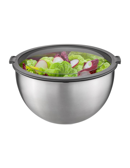 Zestaw 3 Mis (16, 20, 24 Cm) Gefu Mondi G-89430