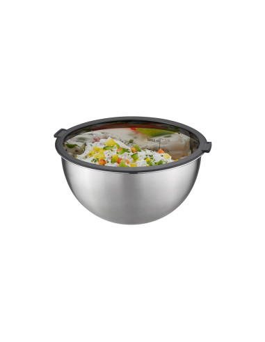 Zestaw 3 Mis (16, 20, 24 Cm) Gefu Mondi G-89430