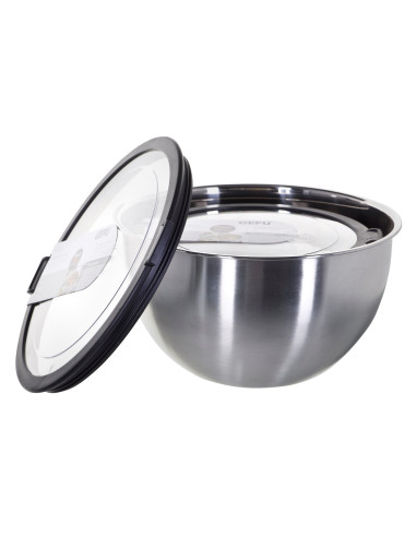 Zestaw 3 Mis (16, 20, 24 Cm) Gefu Mondi G-89430
