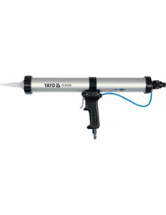 Yato Yt-67470 Pistolet Do Silikonu Pneumatyczny Pistolet Do Kaulowania 2