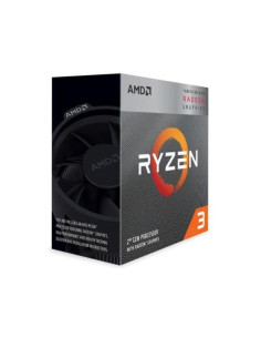 Procesor Amd Ryzen 3 3200G Box