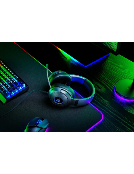 Razer Kraken V3 X