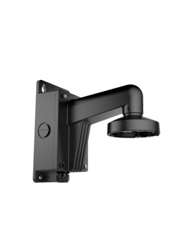 Uchwyt Ścienny Z Puszką Przyłączeniową Hikvision Ds-1272Zj-110B Czarny