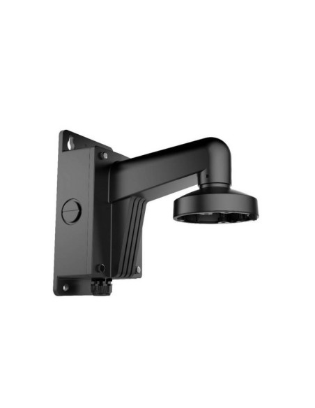 Uchwyt Ścienny Z Puszką Przyłączeniową Hikvision Ds-1272Zj-110B Czarny