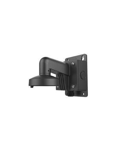 Uchwyt Ścienny Z Puszką Przyłączeniową Hikvision Ds-1272Zj-110B Czarny