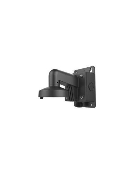 Uchwyt Ścienny Z Puszką Przyłączeniową Hikvision Ds-1272Zj-110B Czarny