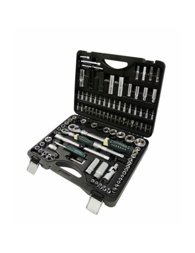 Rockforce Zestaw Kluczy 108El. Rf-41082-5L