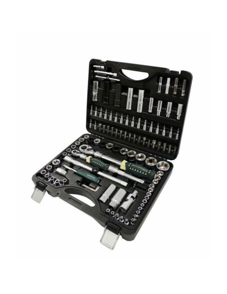 Rockforce Zestaw Kluczy 108El. Rf-41082-5L
