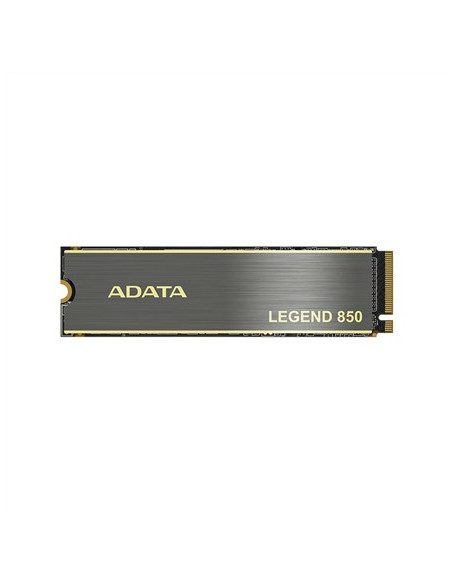 Adata Legend 850 512 Gb M.2 Pci Express 4.0 Nvme 3D Nand