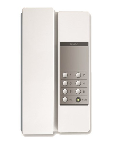 Interkom Commax Tp-6Rc