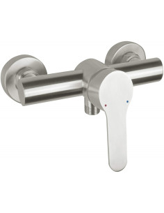 Bateria Prysznicowa Ścienna Blu_F40M 5907650816614