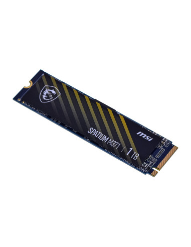 Dysk Ssd Msi Spatium M371 Nvme M.2 1Tb