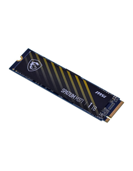 Dysk Ssd Msi Spatium M371 Nvme M.2 1Tb