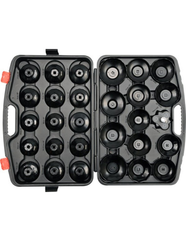 Klucze Nasadowe Do Filtrów Oleju 30Cz Yato Yt-0596