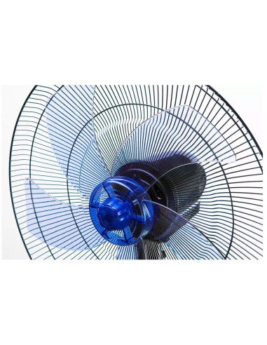 Wentylator Podłogowy 50W Neo Tools Średnica 40 Cm, 3 Prędkości Z Oscylacją