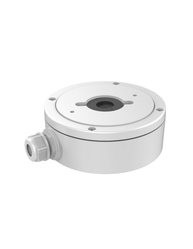 Hikvision Ds-1280Zj-Dm22 Akcesoria Do Kamer Monitoringowych Skrzynka Przyłączeniowa