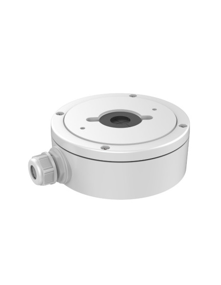 Hikvision Ds-1280Zj-Dm22 Akcesoria Do Kamer Monitoringowych Skrzynka Przyłączeniowa