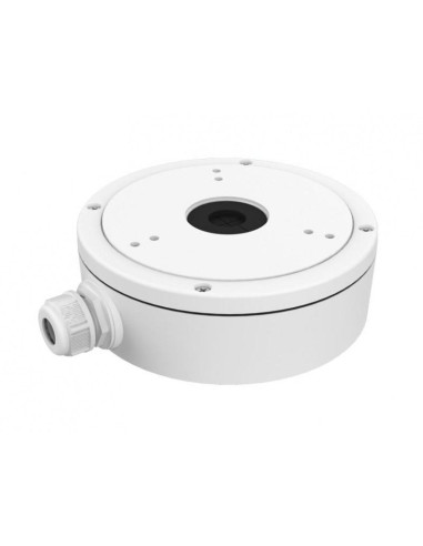 Hikvision Ds-1280Zj-Dm22 Akcesoria Do Kamer Monitoringowych Skrzynka Przyłączeniowa