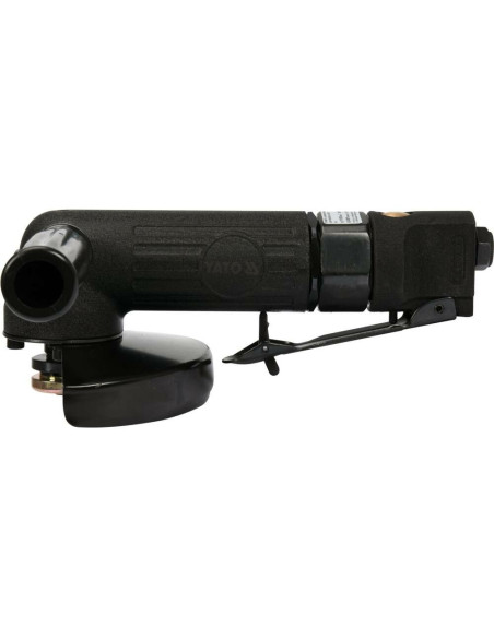 Yato Yt-09675 Szlifierka Kątowa 1,7 Kg
