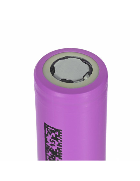 Green Cell Ogniwa 18650 20X Akumulator 18650 Li-Ion Inr1865026E 3.6V 2600Mah