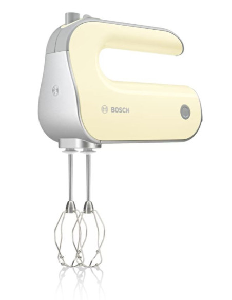 Mikser Ręczny Bosch Mfq40301 (500W  Kolor Beżowy)