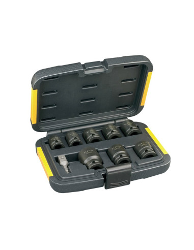 Dewalt Dt7507-Qz Gniazdko/Zestaw Gniazdek Zestaw Nasadek