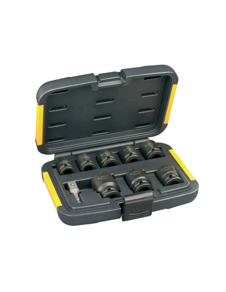 Dewalt Dt7507-Qz Gniazdko/Zestaw Gniazdek Zestaw Nasadek