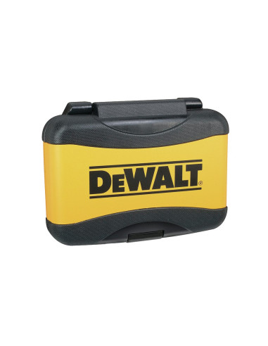 Dewalt Dt7507-Qz Gniazdko/Zestaw Gniazdek Zestaw Nasadek