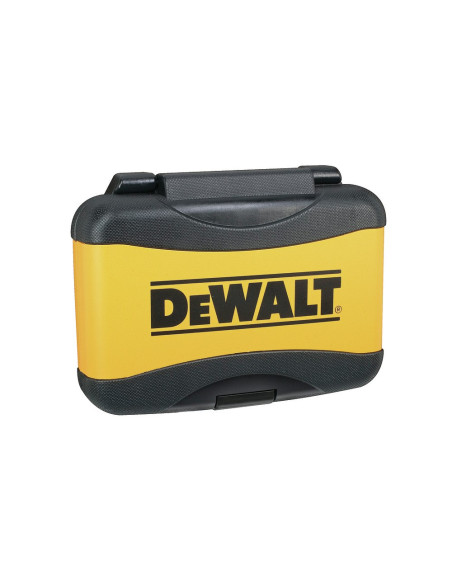 Dewalt Dt7507-Qz Gniazdko/Zestaw Gniazdek Zestaw Nasadek