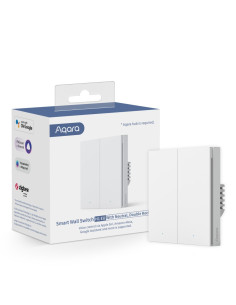 Inteligentny Włącznik Aqara Smart Wall Switch H1 Ws-Euk04