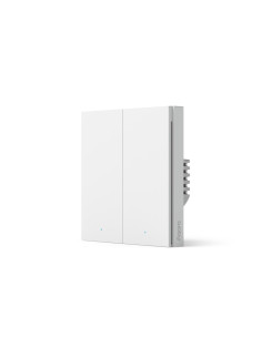 Inteligentny Włącznik Aqara Smart Wall Switch H1 Ws-Euk04 2
