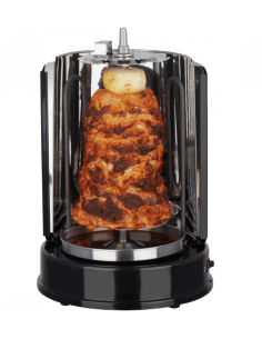 Urzadzenie Do Kebaba Heinrich"S Hdg 8687