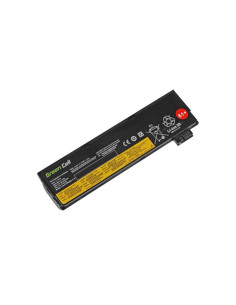 Green Cell Bateria Le95 01Av424 Do Lenovo Thinkpad T470 T570 A475 P51S T25 4400 Mah 10.8V