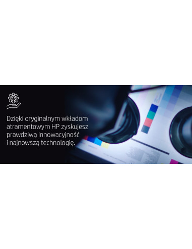 Hp 935Xl Oryginalny Wkład Atramentowy Purpurowy Xl
