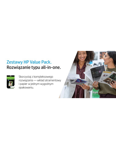 Hp 935Xl Oryginalny Wkład Atramentowy Purpurowy Xl