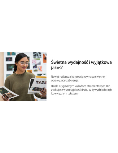 Hp 935Xl Oryginalny Wkład Atramentowy Purpurowy Xl