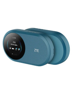 Router  Zte U10S Pro 4G Mobile Wifi6 Hotspot
