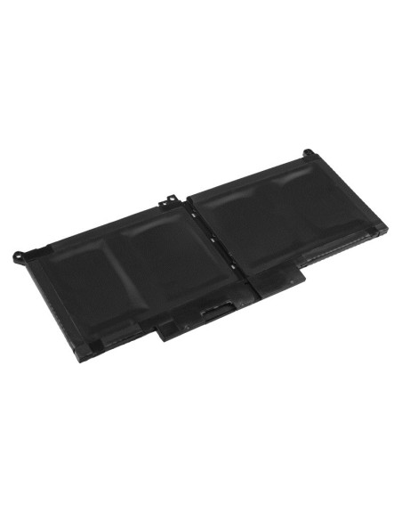 Green Cell Bateria De148 F3Ygt Do Dell Latitude 7280 7290 7380 7390 7480 7490 5800Mah 7.6V