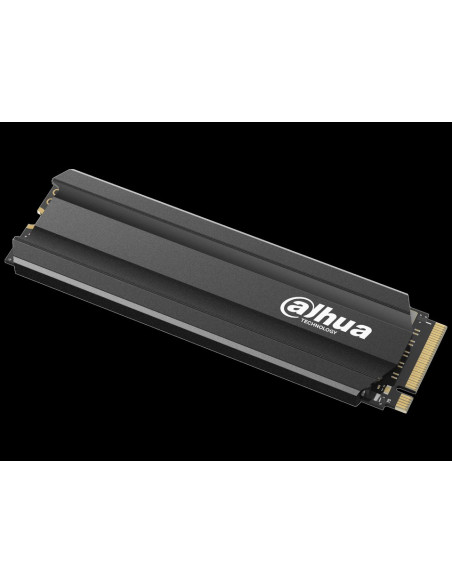 Dahua Technology Dhi-Ssd-E900N256G Urządzenie Ssd M.2 256 Gb Pci Express 3.0 3D Tlc Nvme