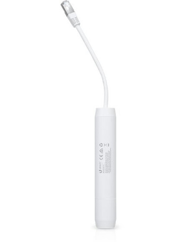 Ubiquiti Instant Poe Outdoor Adapter 48V 802.3Af Gigabit (Ins-3Af-O-G)