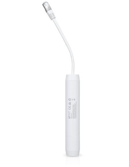 Ubiquiti Instant Poe Outdoor Adapter 48V 802.3Af Gigabit (Ins-3Af-O-G)