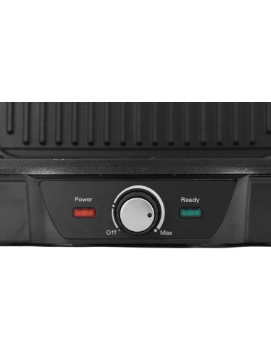 Lund 67458 Grill Elektryczny Zamykany 1600 W