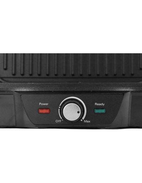 Lund 67458 Grill Elektryczny Zamykany 1600 W