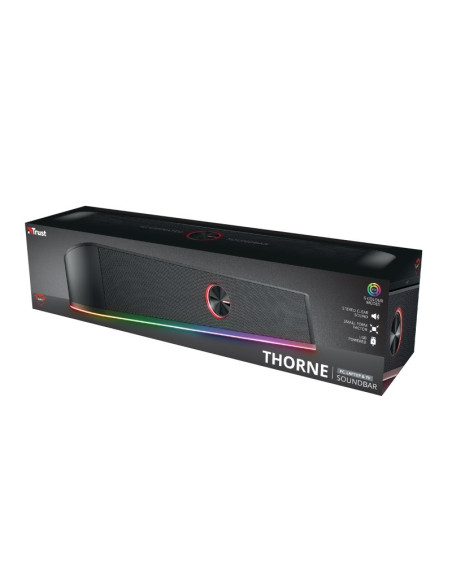 Głośnik Trust Gxt619 Thorne Rgb Led Soundbar
