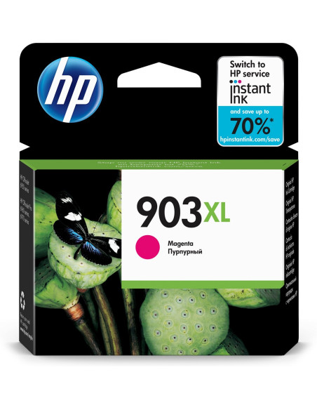 Tusz Hp Czerwony Hp 903Xl, Hp903Xl T6M07Ae, 825 Str.